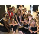 Stage Comédie Musicale - 4 à 12 ans - Neuilly Sur Seine