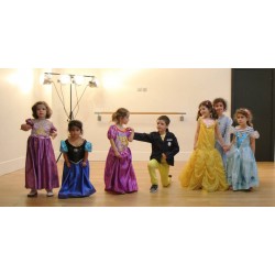 Comédie musicale - Enfants - Neuilly sur Seine