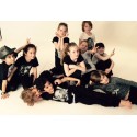 Street Danse - 6 à 12 ans - Neuilly sur Seine