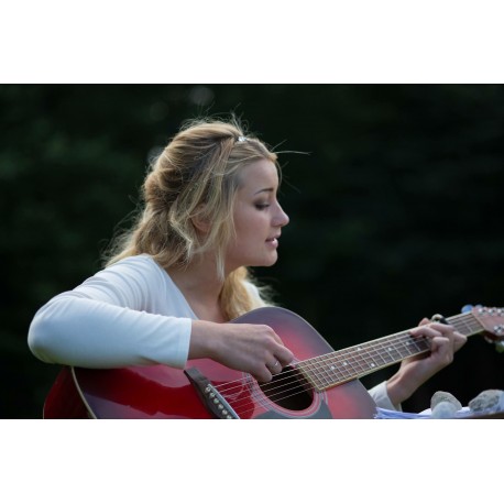 Cours de guitare - Neuilly Sur Seine