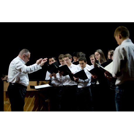 Stage de chant pour les adultes - Neuilly sur Seine