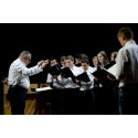 Stage de chant choral à capella - Neuilly sur Seine