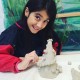 Cours de sculpture pour enfants et ados - Paris 16