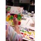 Cours de peinture pour adultes - Paris 17