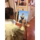 Cours de Dessin et de Peinture - Paris 15