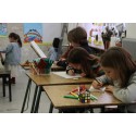 Cours de Dessin et de Peinture pour enfants et adolescents - Paris 3